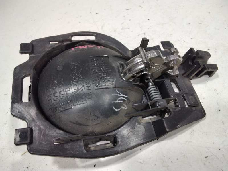 Recambio de maneta interior delantera derecha para citroen c3 1.4 sx plus referencia OEM IAM 914486  