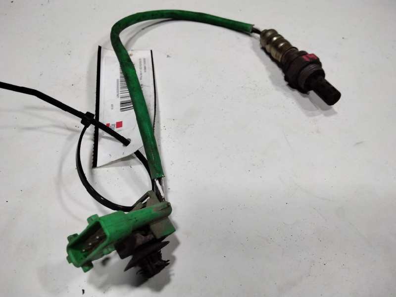 Recambio de sonda lambda para citroen c3 1.4 sx plus referencia OEM IAM 96Y7633980  