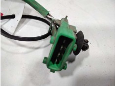 Recambio de sonda lambda para citroen c3 1.4 sx plus referencia OEM IAM 96Y7633980   2