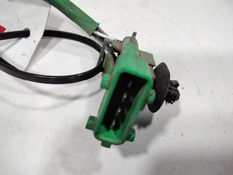 Recambio de sonda lambda para citroen c3 1.4 sx plus referencia OEM IAM 96Y7633980  