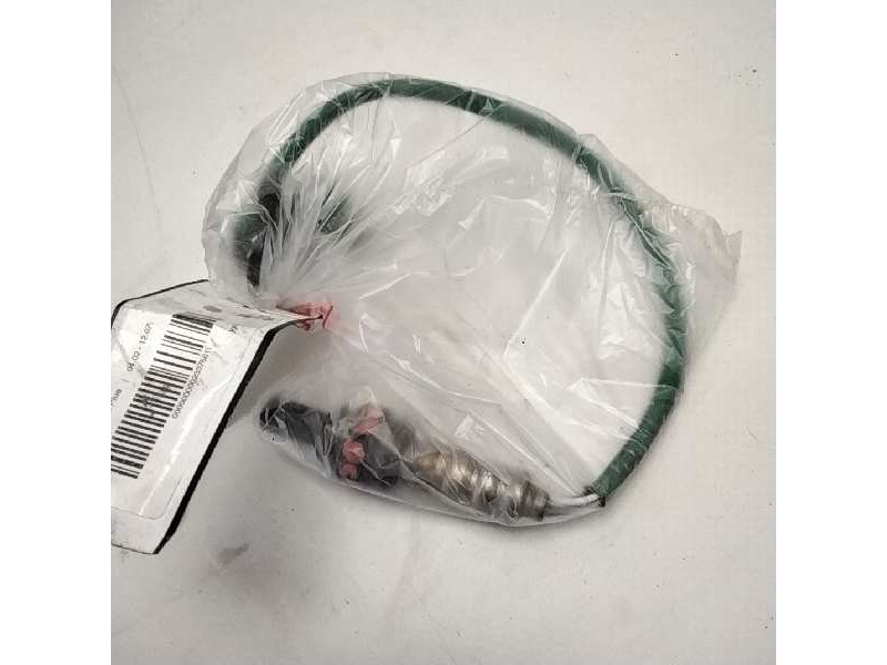 Recambio de sonda lambda para citroen c3 1.4 sx plus referencia OEM IAM 96Y7633980  