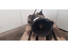Recambio de caja cambios g para toyota land cruiser 2.5 td referencia OEM IAM    2