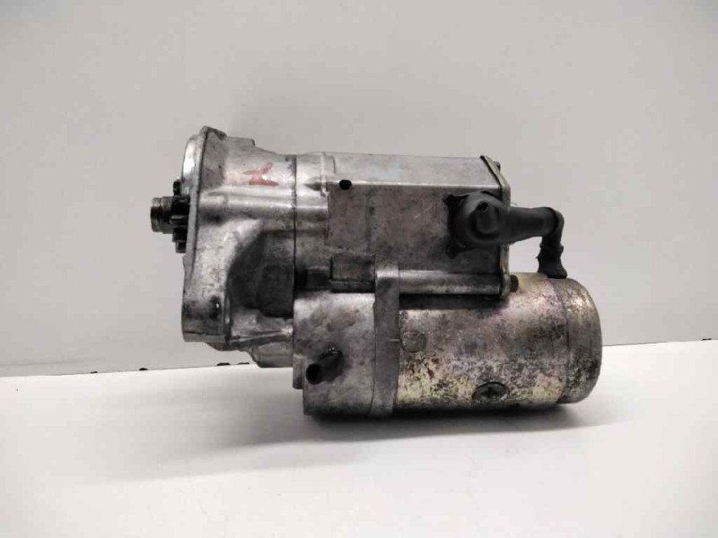 Recambio de motor arranque para toyota land cruiser 2.5 td referencia OEM IAM 2810054100 0280008760 