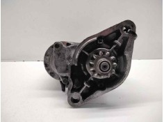 Recambio de motor arranque para toyota land cruiser 2.5 td referencia OEM IAM 2810054100 0280008760  2
