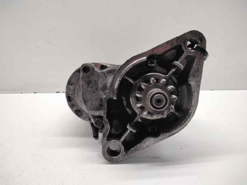 Recambio de motor arranque para toyota land cruiser 2.5 td referencia OEM IAM 2810054100 0280008760 