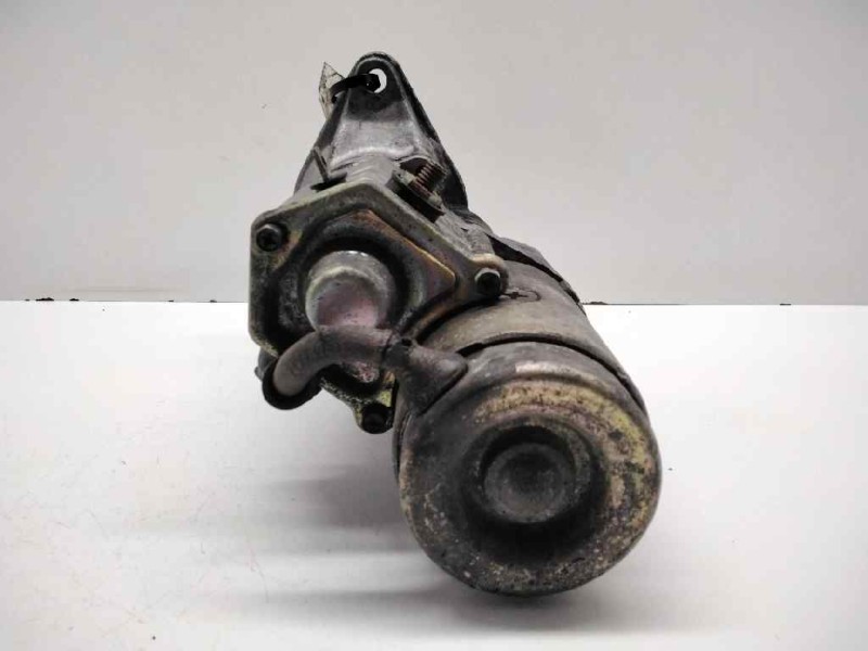 Recambio de motor arranque para toyota land cruiser 2.5 td referencia OEM IAM 2810054100 0280008760 