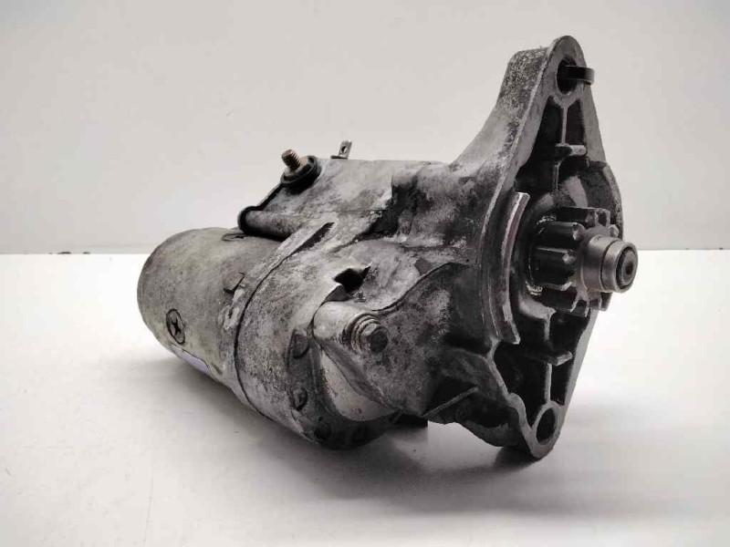 Recambio de motor arranque para toyota land cruiser 2.5 td referencia OEM IAM 2810054100 0280008760 