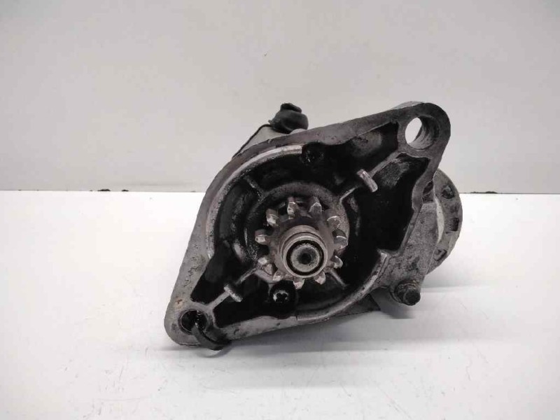 Recambio de motor arranque para toyota land cruiser 2.5 td referencia OEM IAM 2810054100 0280008760 