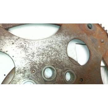 Recambio de volante motor para bmw 1 (f20) 120 d referencia OEM IAM 11227797964-05  