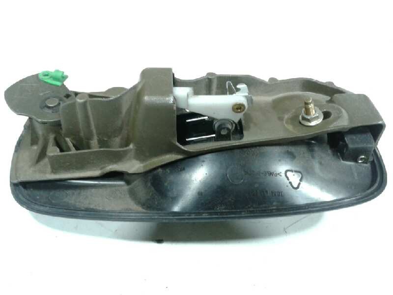 Recambio de maneta exterior porton para nissan primastar (x83) 1.9 dci diesel cat referencia OEM IAM   