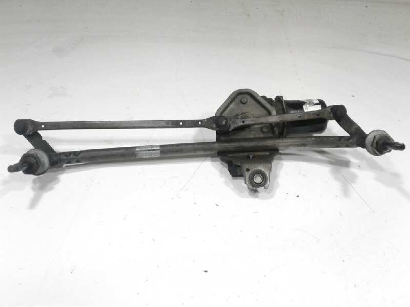 Recambio de motor limpia delantero para nissan primastar (x83) 1.9 dci diesel cat referencia OEM IAM   