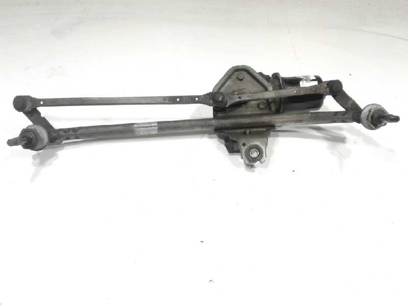 Recambio de motor limpia delantero para nissan primastar (x83) 1.9 dci diesel cat referencia OEM IAM   