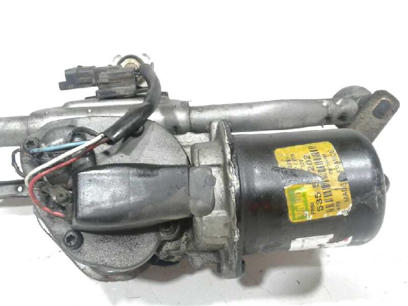 Recambio de motor limpia delantero para nissan primastar (x83) 1.9 dci diesel cat referencia OEM IAM   