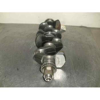 Recambio de cigueñal para nissan almera tino (v10m) 2.2 16v turbodiesel cat referencia OEM IAM WD040  110443