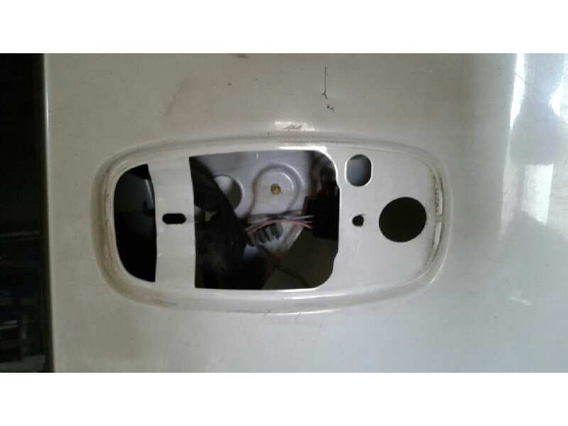 Recambio de porton trasero izquierdo para nissan primastar (x83) 1.9 dci diesel cat referencia OEM IAM   