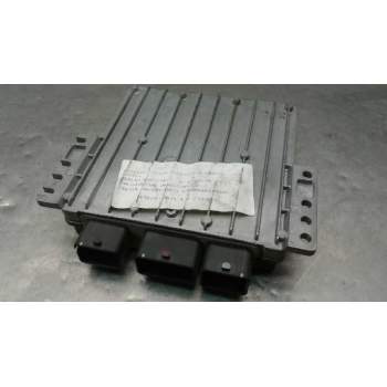 Recambio de centralita motor uce para peugeot 307 (s1) xs referencia OEM IAM 5WS40030BT SW9646449280 HW9644302380