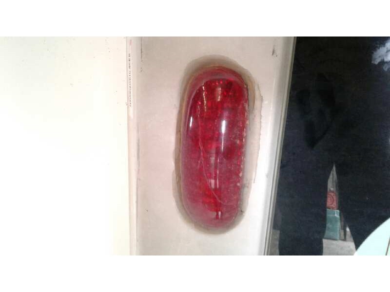 Recambio de porton trasero izquierdo para nissan primastar (x83) 1.9 dci diesel cat referencia OEM IAM   