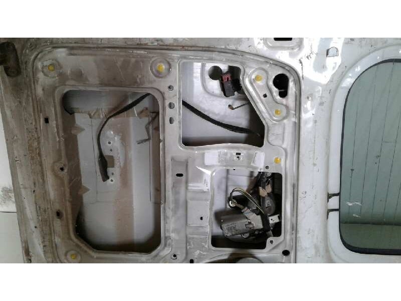 Recambio de porton trasero izquierdo para nissan primastar (x83) 1.9 dci diesel cat referencia OEM IAM   