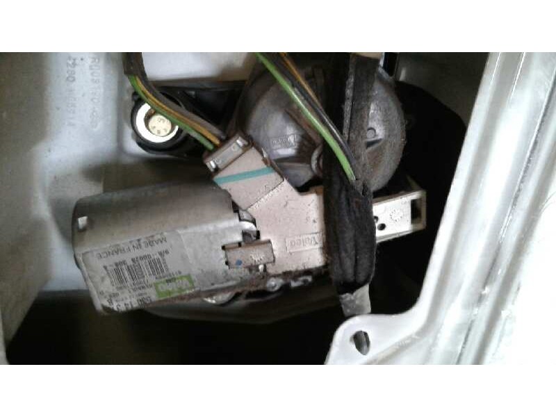 Recambio de porton trasero izquierdo para nissan primastar (x83) 1.9 dci diesel cat referencia OEM IAM   