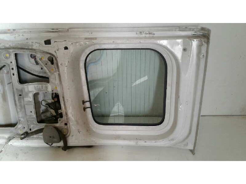 Recambio de porton trasero izquierdo para nissan primastar (x83) 1.9 dci diesel cat referencia OEM IAM   