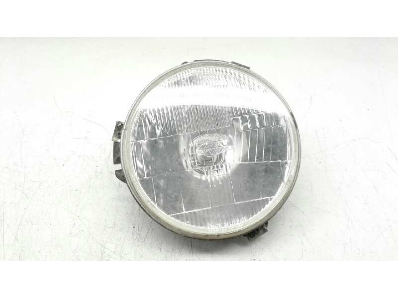 Recambio de faro derecho para toyota land cruiser 2.5 td referencia OEM IAM   