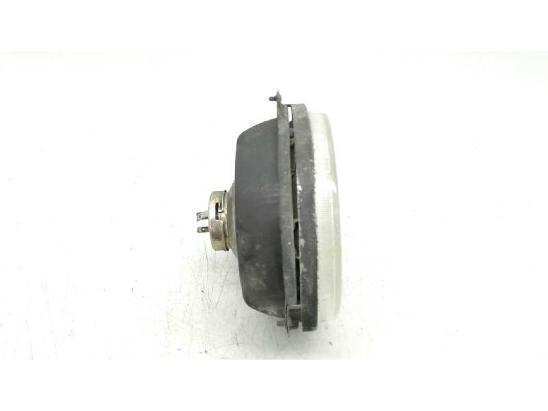 Recambio de faro derecho para toyota land cruiser 2.5 td referencia OEM IAM   