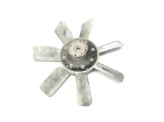 Recambio de ventilador viscoso motor para toyota land cruiser 2.5 td referencia OEM IAM    2