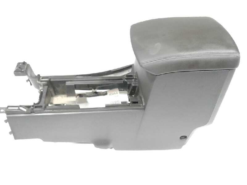 Recambio de apoyabrazos central para nissan pathfinder (r50) referencia OEM IAM   