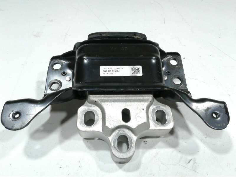 Recambio de soporte caja cambio para seat leon (kl1) fr referencia OEM IAM 5Q0199555BJ  