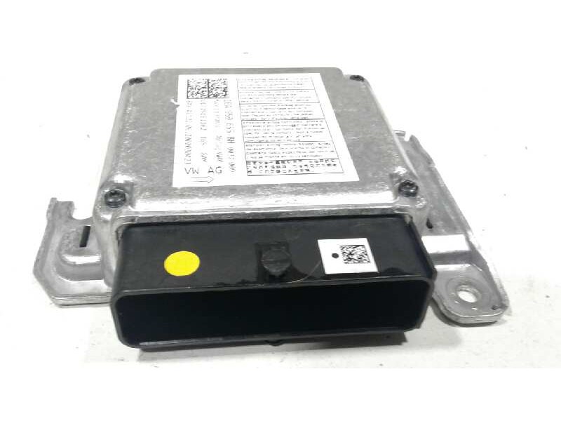 Recambio de modulo electronico para seat leon (kl1) fr referencia OEM IAM 1EA959655BH037009 CENTRALITA AIRBAG 