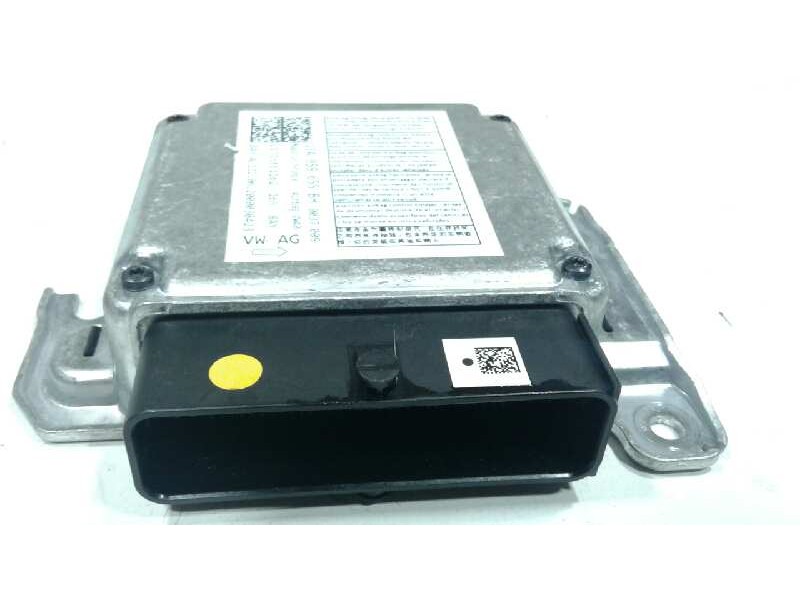 Recambio de modulo electronico para seat leon (kl1) fr referencia OEM IAM 1EA959655BH037009 CENTRALITA AIRBAG 