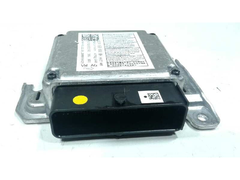 Recambio de modulo electronico para seat leon (kl1) fr referencia OEM IAM 1EA959655BH037009 CENTRALITA AIRBAG 