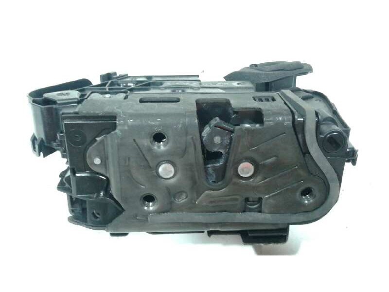 Recambio de cerradura puerta delantera derecha para seat leon (kl1) fr referencia OEM IAM 5TB837016C  