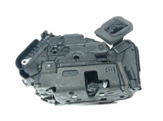 Recambio de cerradura puerta delantera derecha para seat leon (kl1) fr referencia OEM IAM 5TB837016C   2