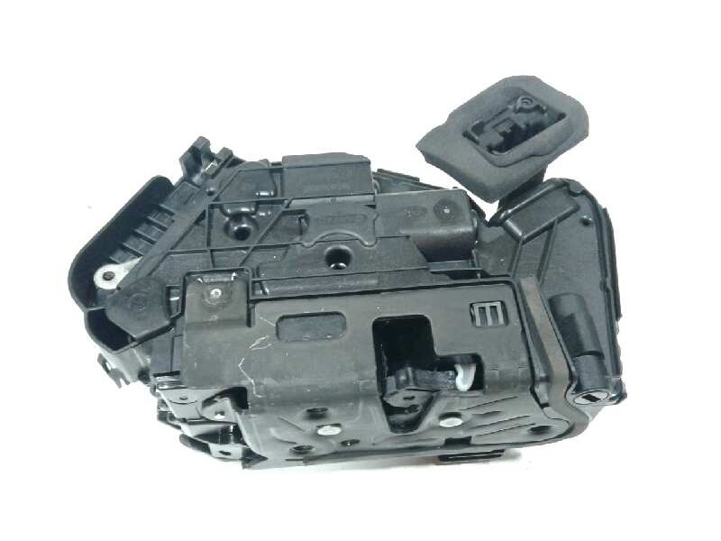Recambio de cerradura puerta delantera derecha para seat leon (kl1) fr referencia OEM IAM 5TB837016C  