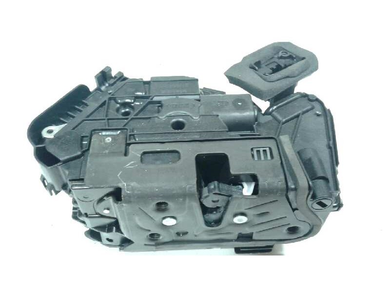 Recambio de cerradura puerta delantera derecha para seat leon (kl1) fr referencia OEM IAM 5TB837016C  