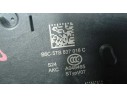 CERRADURA PUERTA DELANTERA DERECHA 5TB837016C 