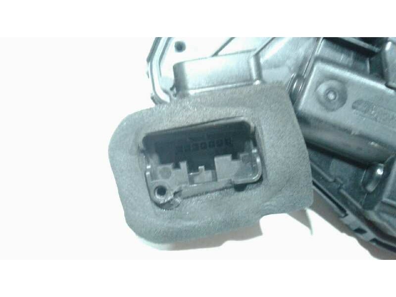 Recambio de cerradura puerta delantera derecha para seat leon (kl1) fr referencia OEM IAM 5TB837016C  