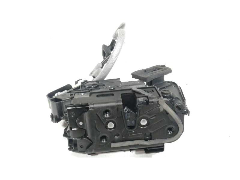 Recambio de cerradura puerta trasera derecha para seat leon (kl1) fr referencia OEM IAM 5TA839016L  