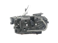 Recambio de cerradura puerta trasera derecha para seat leon (kl1) fr referencia OEM IAM 5TA839016L   2