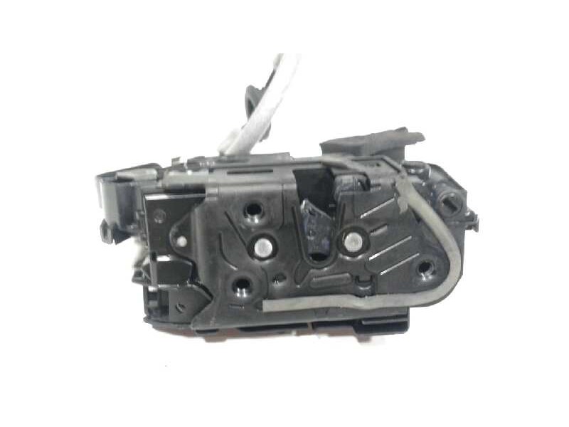 Recambio de cerradura puerta trasera derecha para seat leon (kl1) fr referencia OEM IAM 5TA839016L  