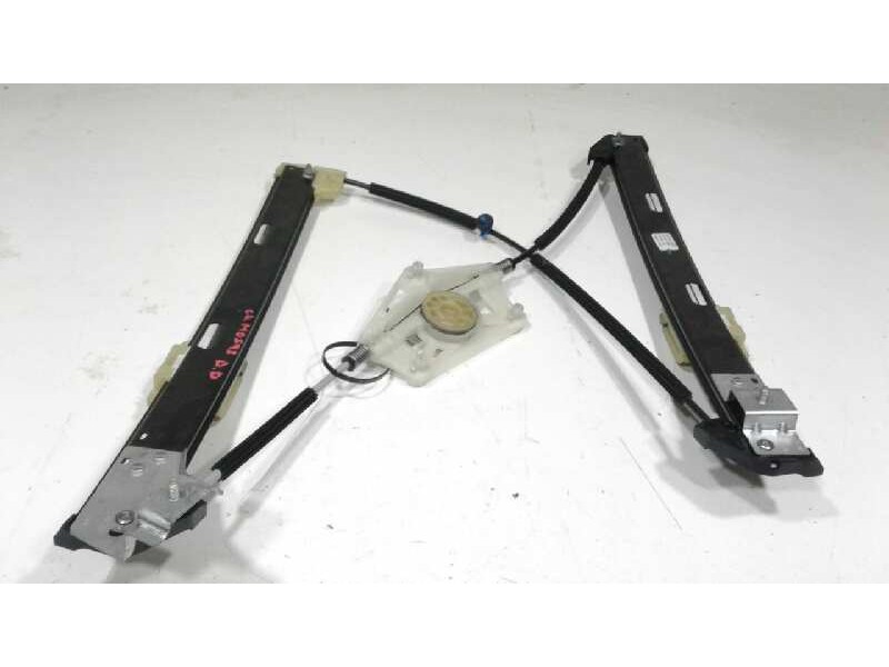 Recambio de elevalunas delantero derecho para seat leon (kl1) fr referencia OEM IAM 5FA837462A  