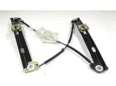 Recambio de elevalunas delantero derecho para seat leon (kl1) fr referencia OEM IAM 5FA837462A   2