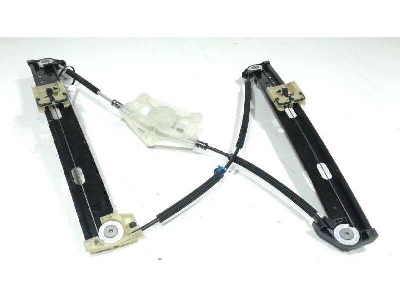 Recambio de elevalunas delantero derecho para seat leon (kl1) fr referencia OEM IAM 5FA837462A  