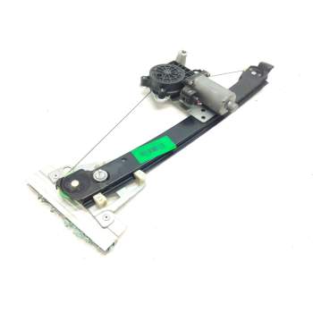 Recambio de elevalunas trasero derecho para volvo s60 berlina 2.4 (103kw) referencia OEM IAM   