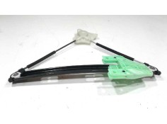 Recambio de elevalunas trasero derecho para seat leon (kl1) fr referencia OEM IAM 5FA839462   2