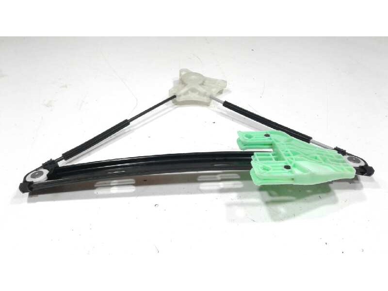 Recambio de elevalunas trasero derecho para seat leon (kl1) fr referencia OEM IAM 5FA839462  