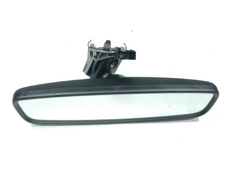 Recambio de espejo interior para seat leon (kl1) fr referencia OEM IAM 3G0857511E  