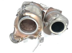 Recambio de filtro de particulas para seat leon (kl1) fr referencia OEM IAM 05L131656M  