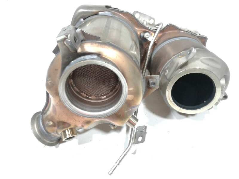 Recambio de filtro de particulas para seat leon (kl1) fr referencia OEM IAM 05L131656M  